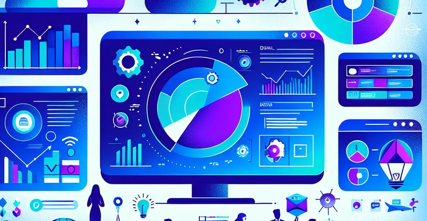  最全评估，2025年国内7大好用的ERP招投标管理工具！